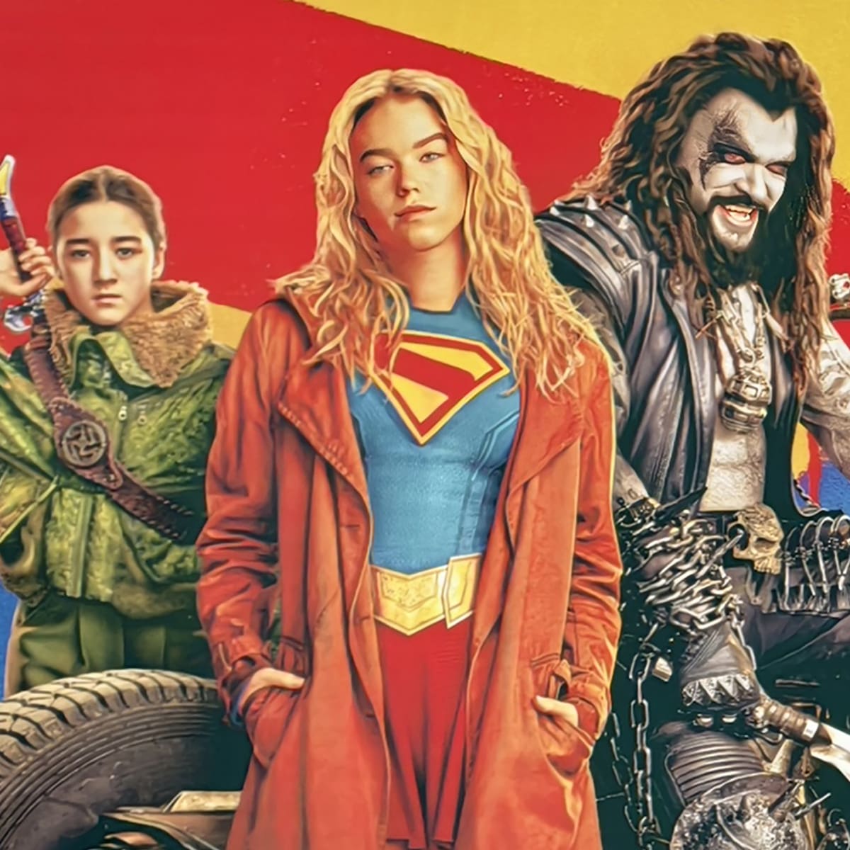 La nueva película de 'Supergirl' se inspira en ‘Woman of Tomorrow’: así es la historia de DC