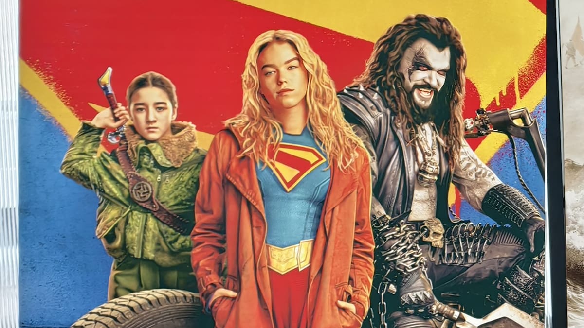 La nueva película de 'Supergirl' se inspira en ‘Woman of Tomorrow’: así es la historia de DC