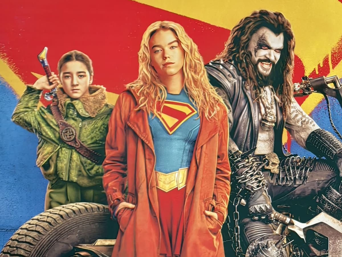 La nueva película de 'Supergirl' se inspira en ‘Woman of Tomorrow’: así es la historia de DC