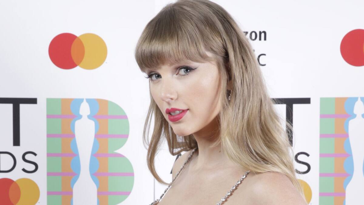 Taylor Swift se estrena en TikTok con un vídeo que hace enloquecer a sus fans