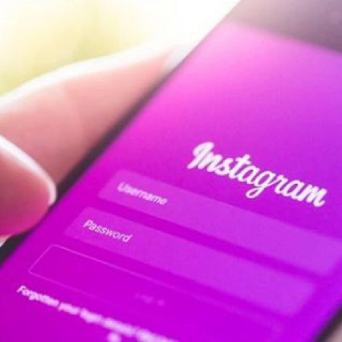 ¿Sabías que tus publicaciones en Instagram pueden revelar depresión?
