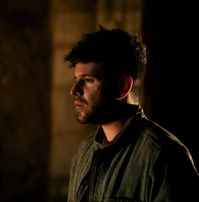 Pablo López lanza su cuarto disco, 'Unikornio'