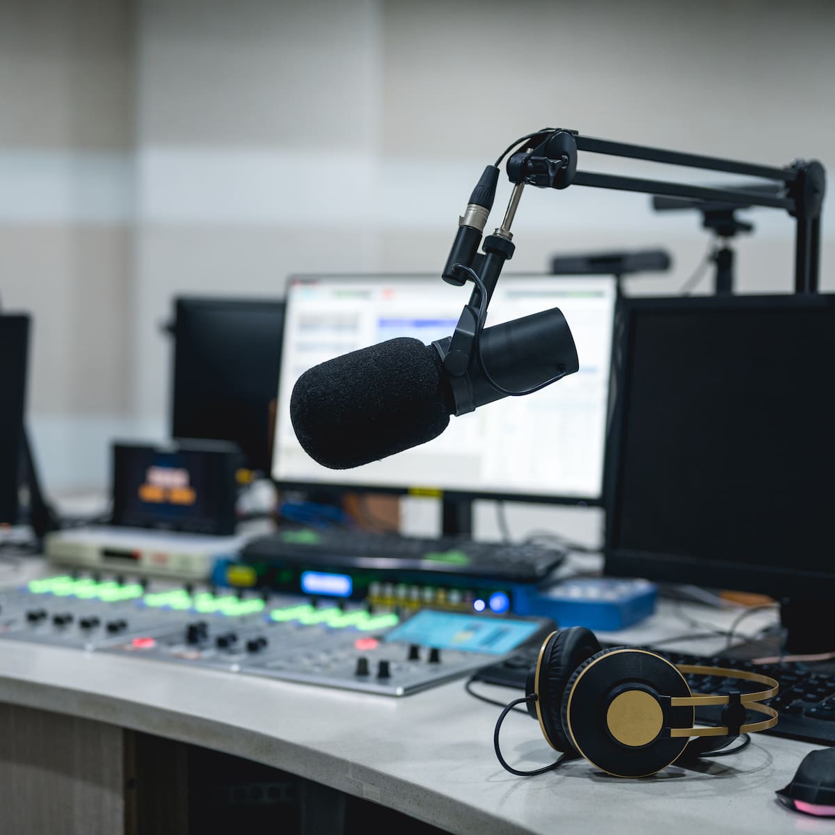 LOS40 Classic estrena nuevo sonido corporativo con un renovado paquete de indicativos cantados