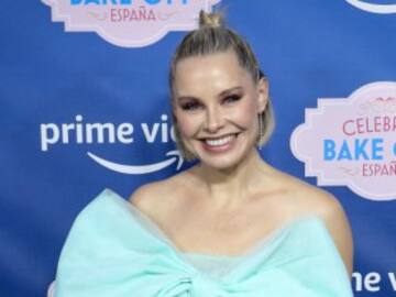 Soraya enternece con su foto navideña y nos invita a ver el villancico de una de las campañas de estas fechas