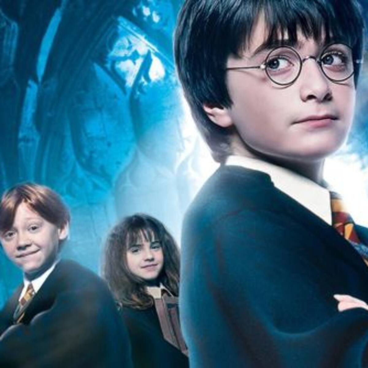 Conocé todo sobre la nueva serie de Harry Potter