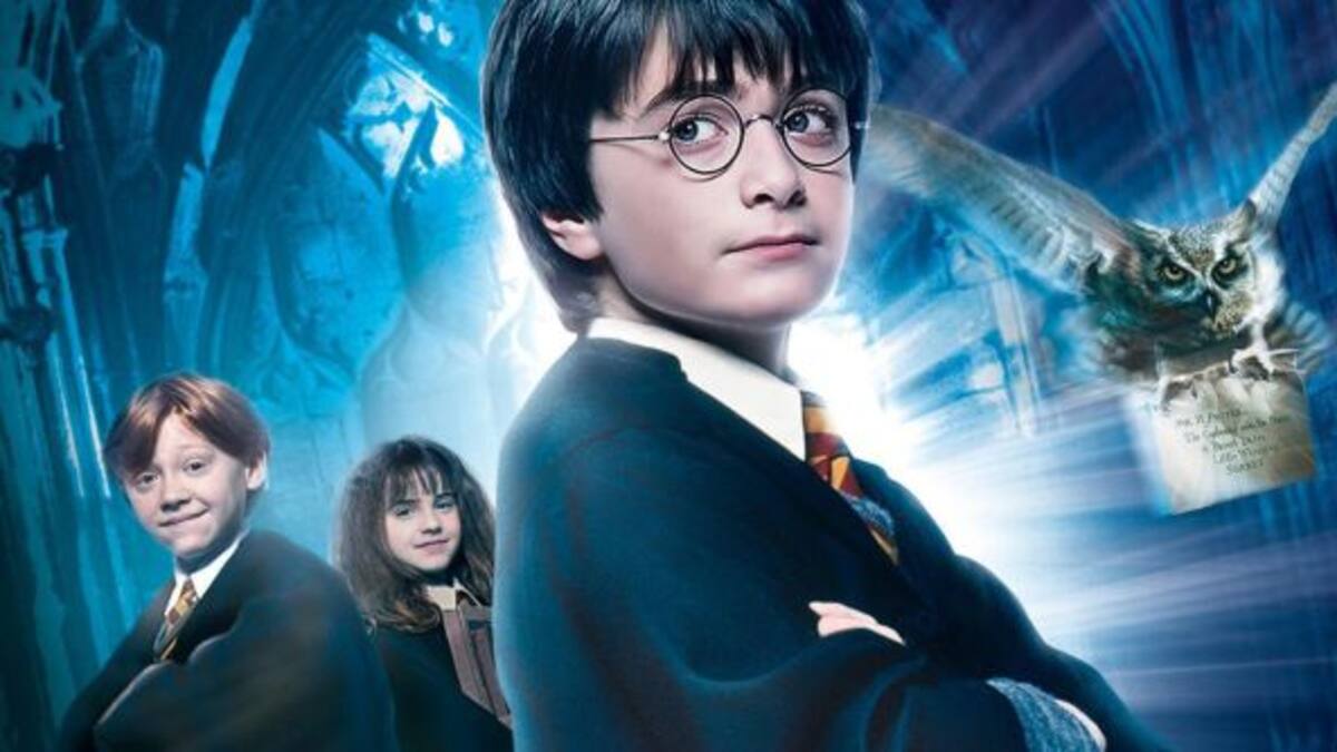 Conocé todo sobre la nueva serie de Harry Potter