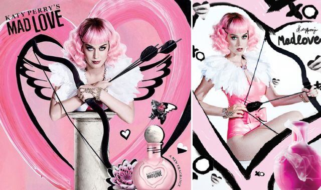La Guerra de Katy Perry y Taylor Swift continua.