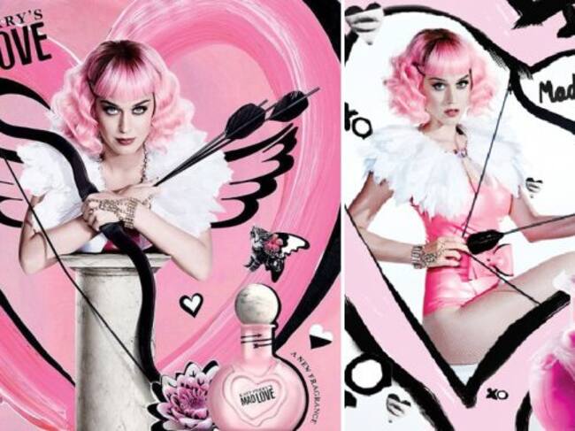 La Guerra de Katy Perry y Taylor Swift continua.