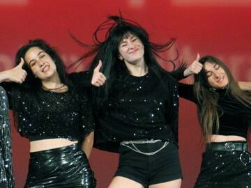 LLEGA LA NUEVA EDICIÓN DEL CONCURSO DE K-POP EN ESPAÑA