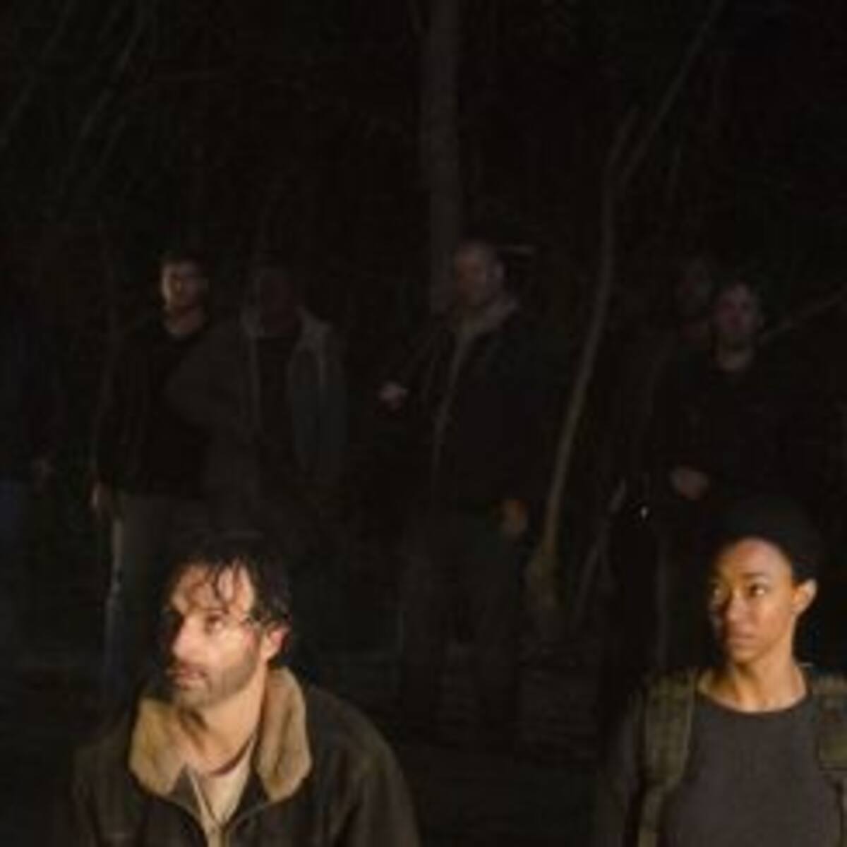 Los mejores memes de la nueva temporada de The Walking Dead