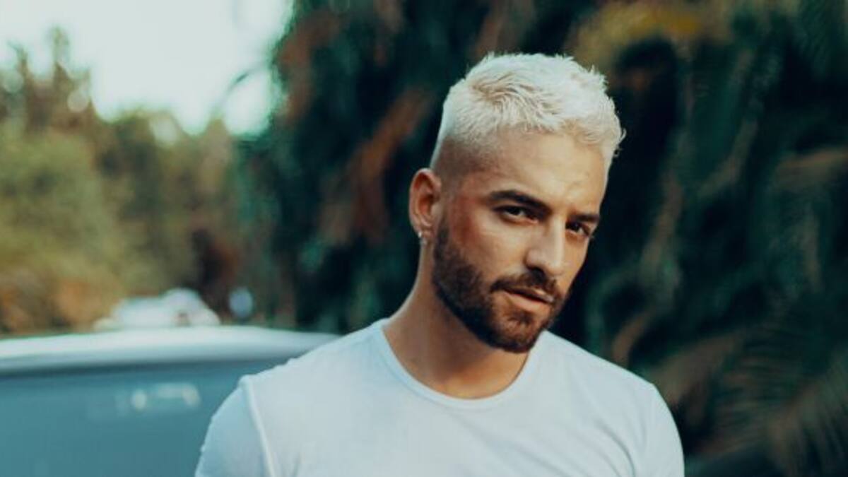 ¡Participá por un Meet & Greet virtual con Maluma!