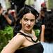 Met Gala 2024: Rosalía y Rauw Alejandro, el ying y el yang de la alfombra
