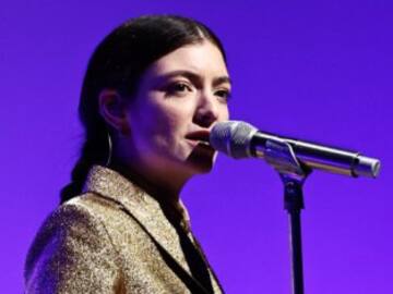 Lorde también es una Motomami