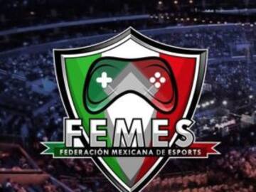 Se presenta la Federación Mexicana de eSports