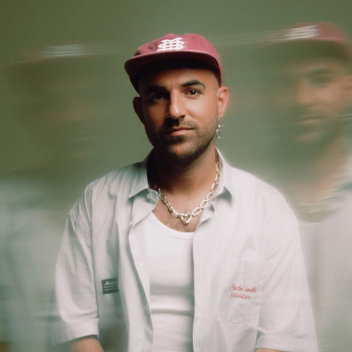 Nil Moliner desvela una colaboración muy especial para su próximo álbum: “Es un match absolutamente random”