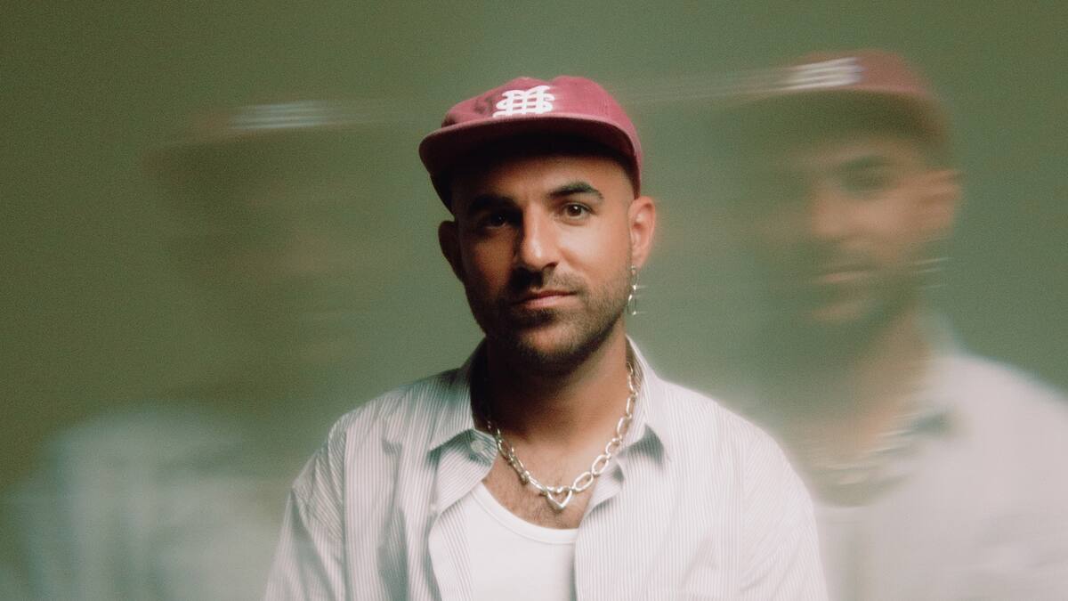 Nil Moliner, Saiko, Tokischa y Paula Koops traen las últimas canciones de enero | Novedades | LOS40
