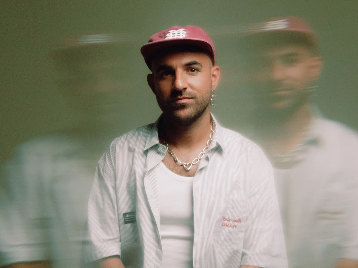 Nil Moliner, Saiko, Tokischa y Paula Koops traen las últimas canciones de enero