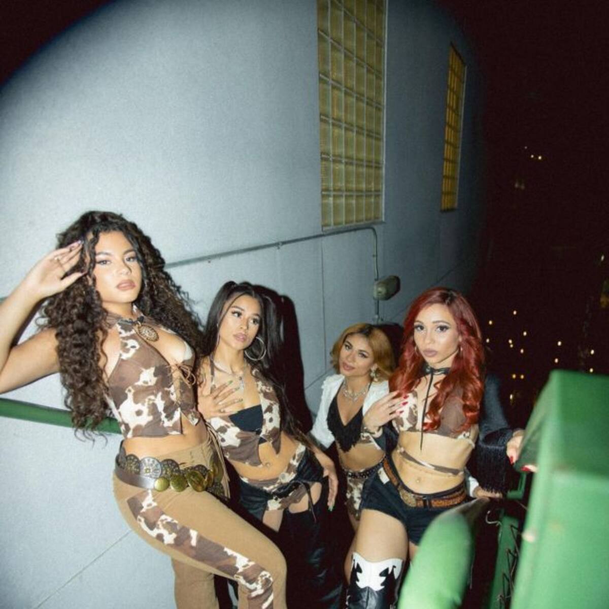 ¿Quiénes son Bella Dose? Conoce a la girlband urbana que ya es un fenómeno en TikTok