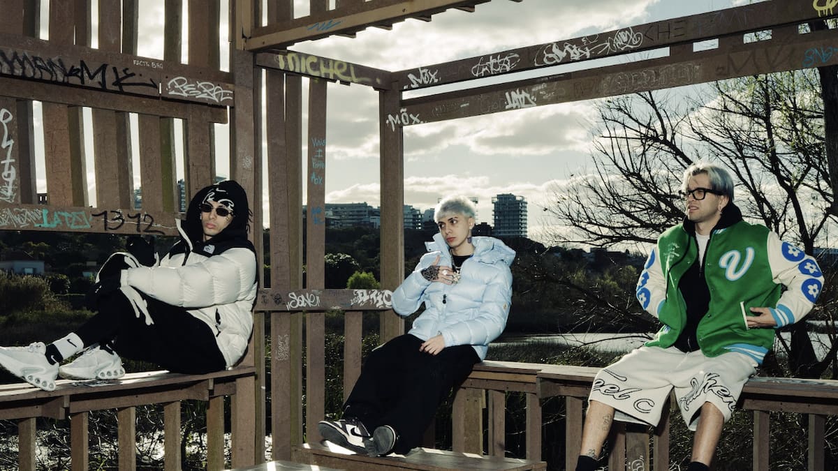 Dyan suma a Khea y Bhavi a ‘Valores Remix’: tres voces para una nueva versión de su trap