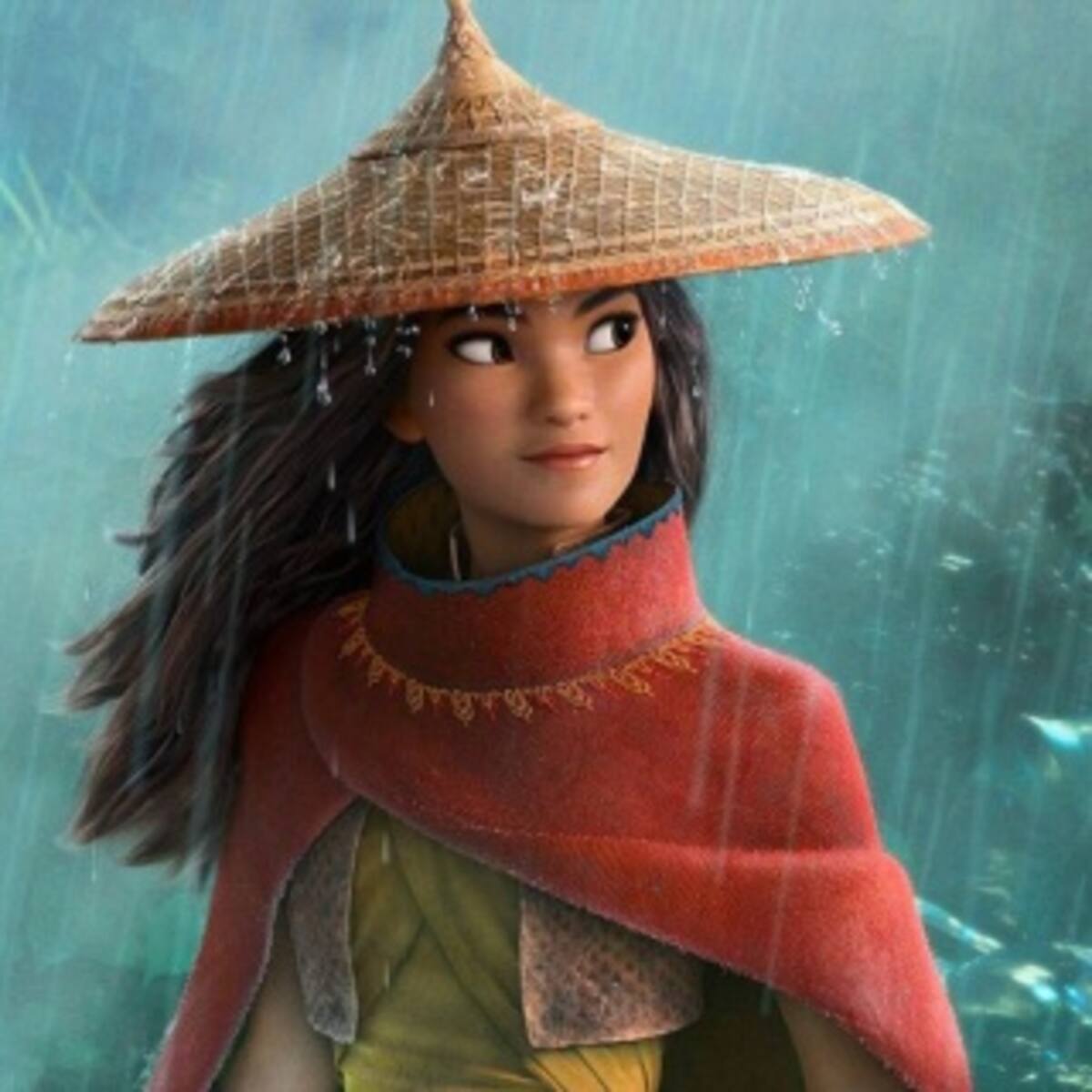 ¡Raya impone nuevo estándar para Disney!