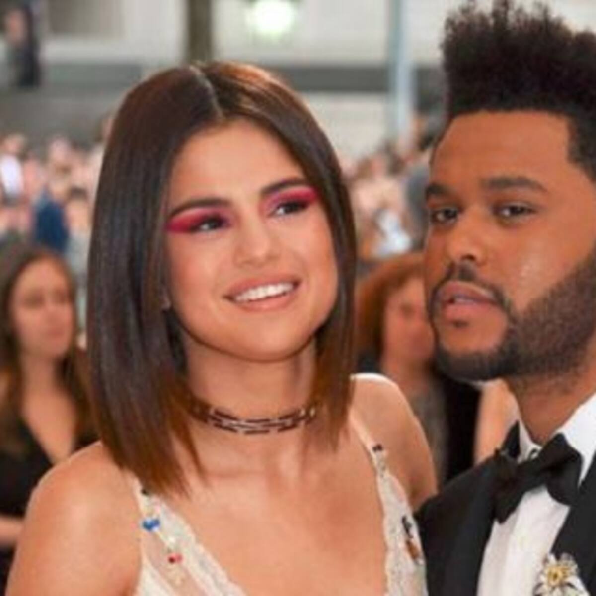 ¿Selena Gómez y The Weeknd harán un tema juntos?