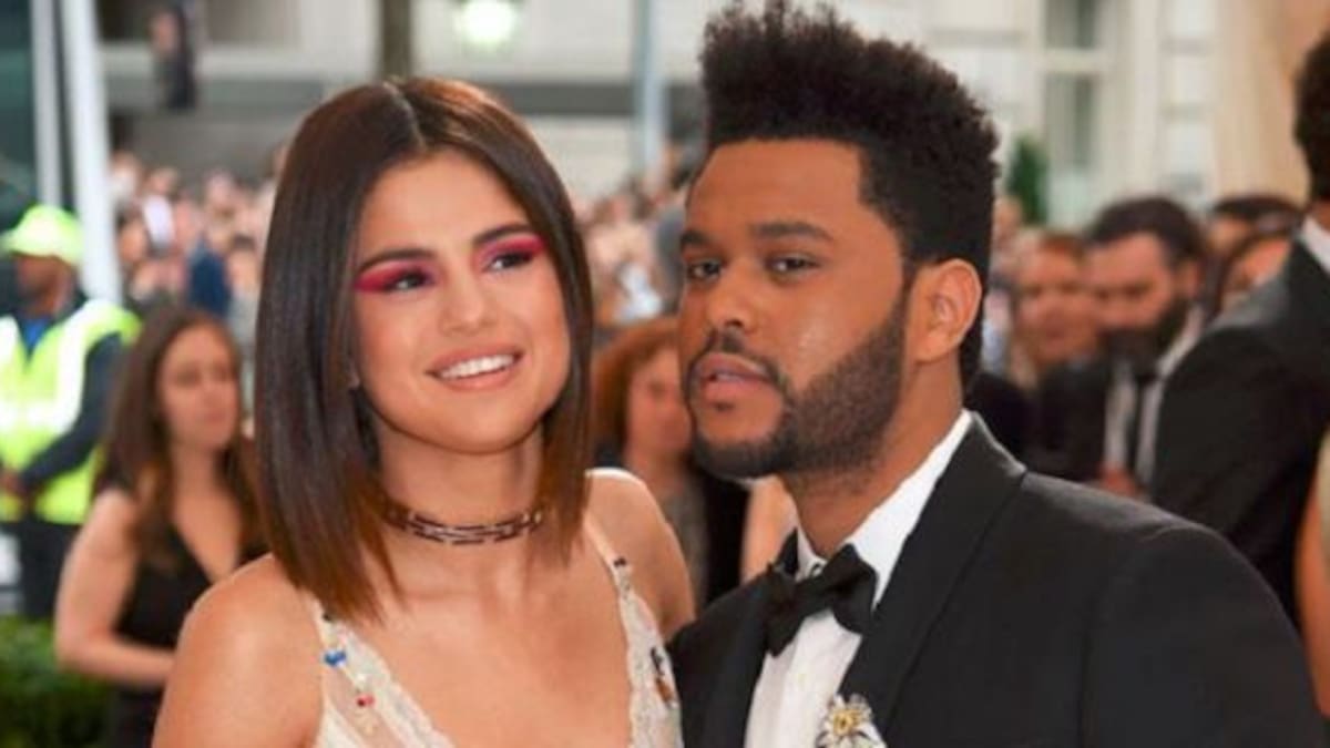 ¿Selena Gómez y The Weeknd harán un tema juntos?