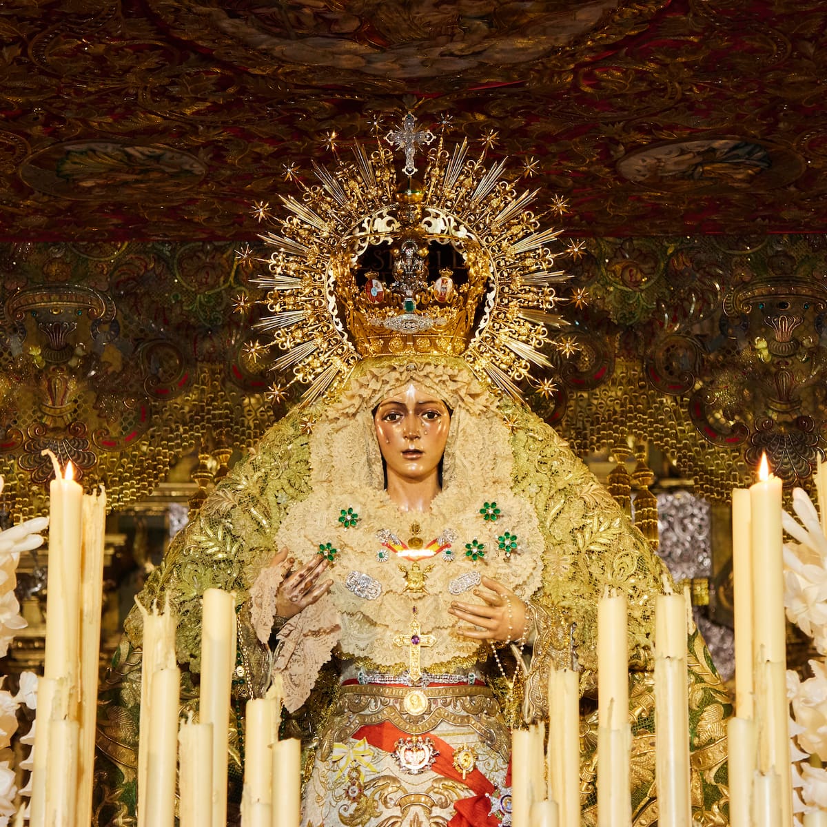 ¿Dónde es festivo en España el Jueves Santo, 2 de abril 2026? ¿Y el Viernes Santo, 3 de abril?