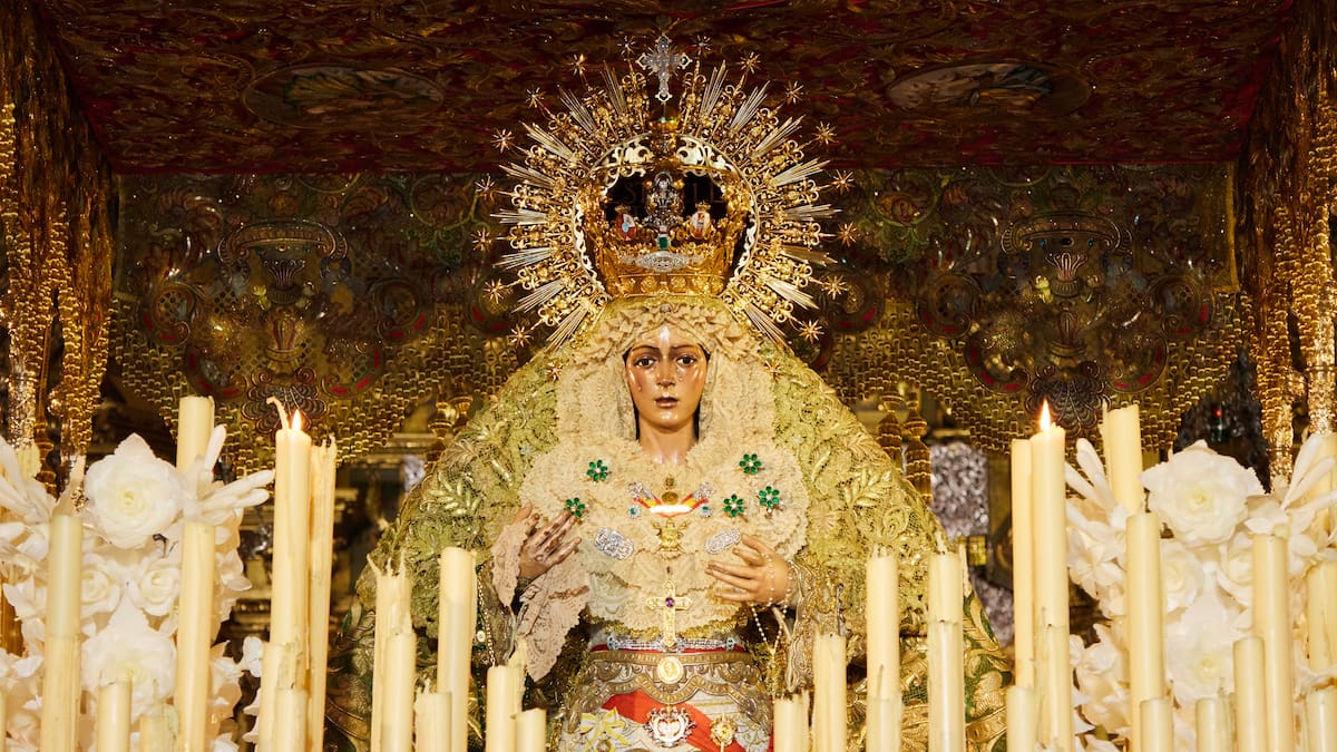 ¿Dónde es festivo en España el Jueves Santo, 2 de abril 2026? ¿Y el Viernes Santo, 3 de abril?