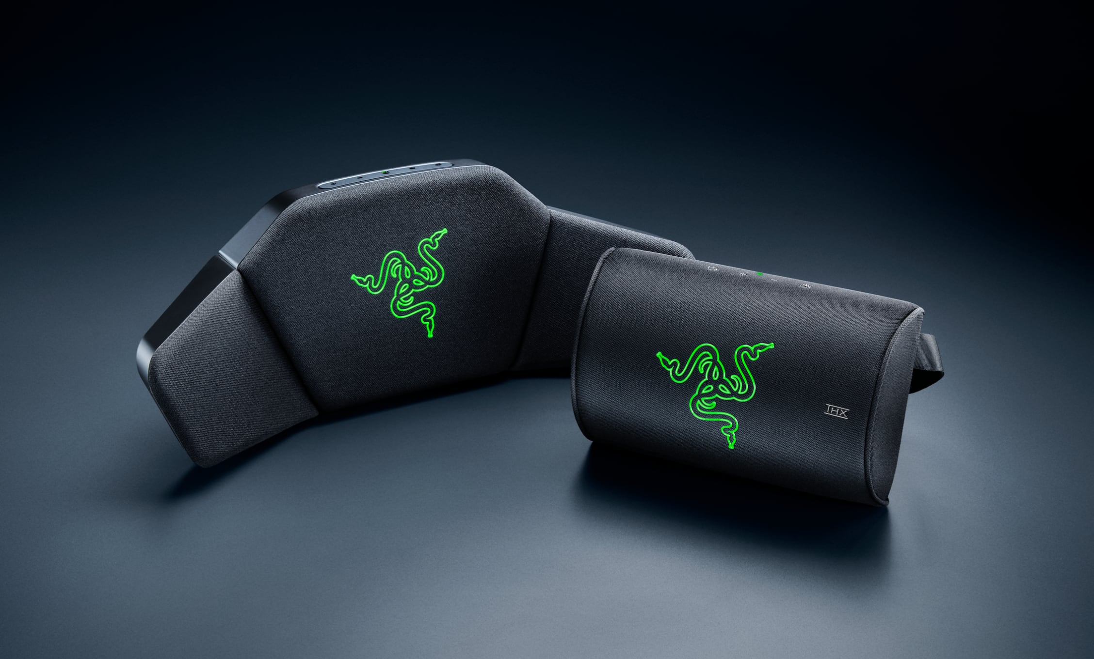 Razer Clio X