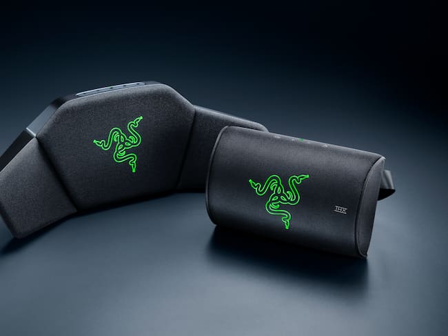 Razer Clio X