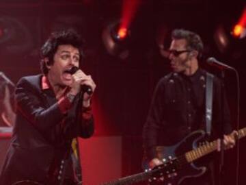 Green Day en concierto previo al Super Bowl: cómo y cuándo verlo