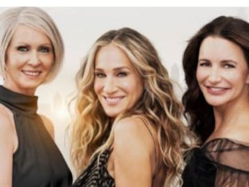 HBO Max renueva And Just Like That, la secuela de Sexo en Nueva York con una segunda temporada