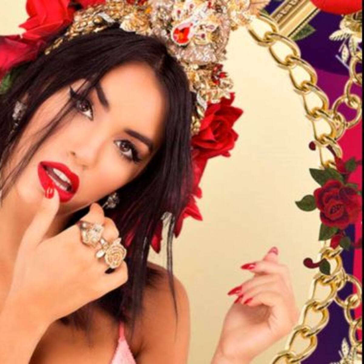 ¡Lali abrirá el show de Camila Cabello!