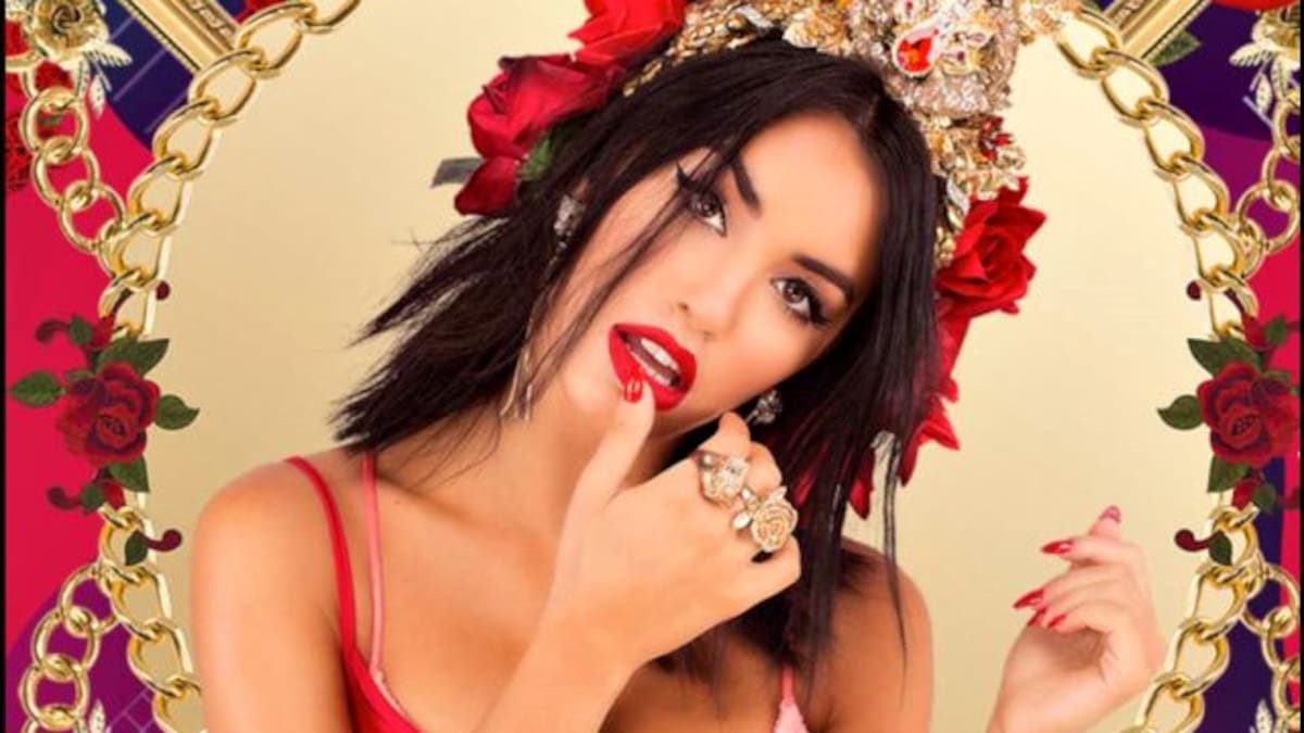¡Lali abrirá el show de Camila Cabello!