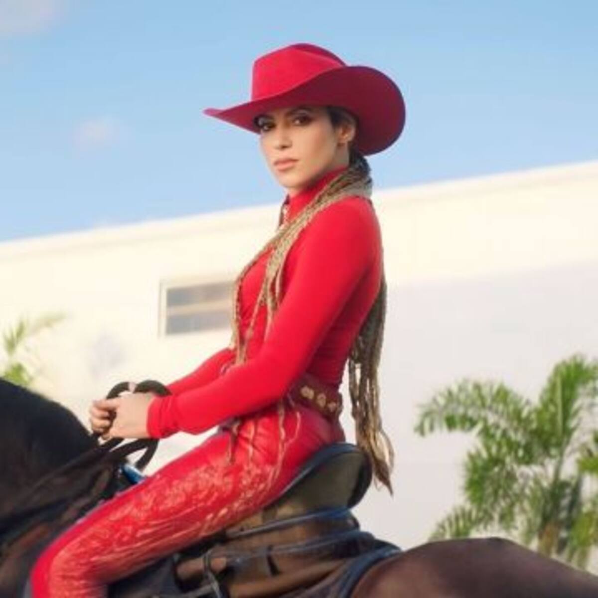 ¿Qué hay detrás del nuevo tema “EL Jefe” de Shakira?