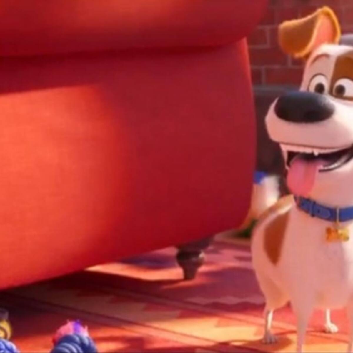 ¡Las mascotas que hablan están de regreso!