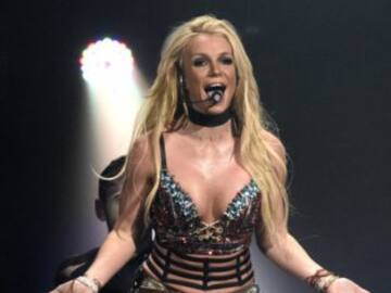 Britney Spears no sabe si volverá a subir a un escenario