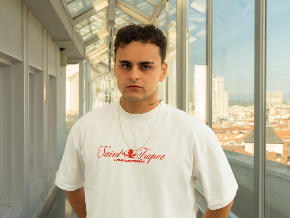 'Rumores', el tema con el que Funzo y Aleesha fusionan sus estilos y samplean a Plan B