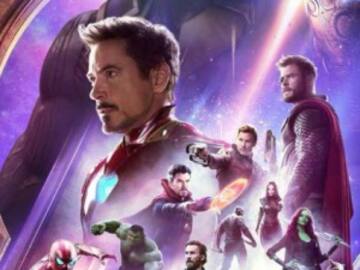 Escucha la entrevista exclusiva con Mark Ruffalo de &quot;Avengers Infinity War&quot;