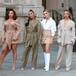 Little Mix lanza su sexto disco: Confetti