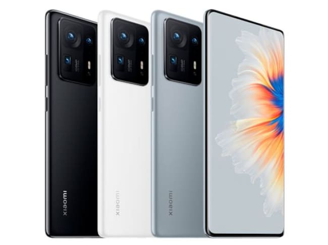 Xiaomi es líder en 22 mercados del mundo.