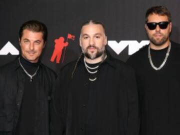 Swedish House Mafia: “No podemos desaparecer y no hacer un álbum”