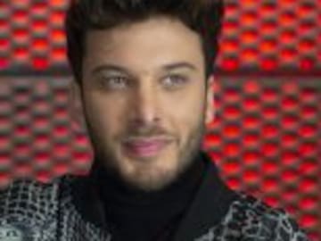 Blas Cantó desvela que grabó dos temas compuestos por Pablo Alborán que nunca salieron