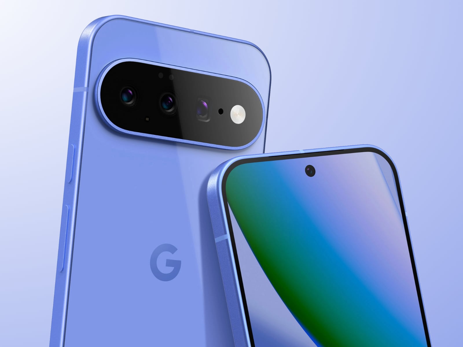 Google Pixel 11