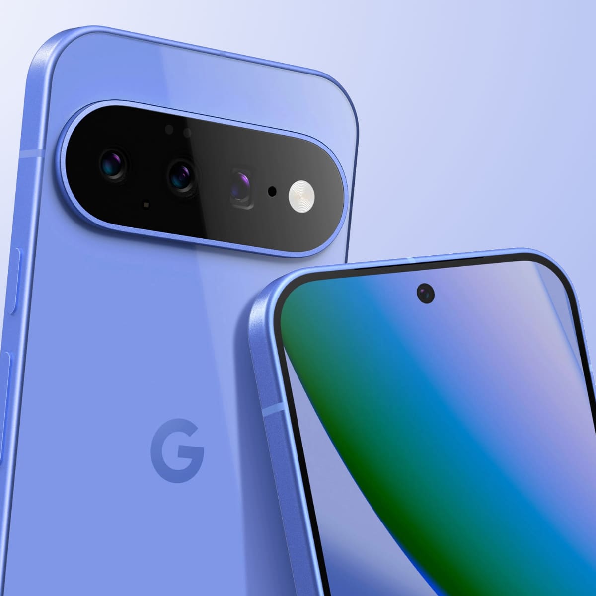 El "Salto Maestro" de Google: Filtrados los detalles de la serie Pixel 11