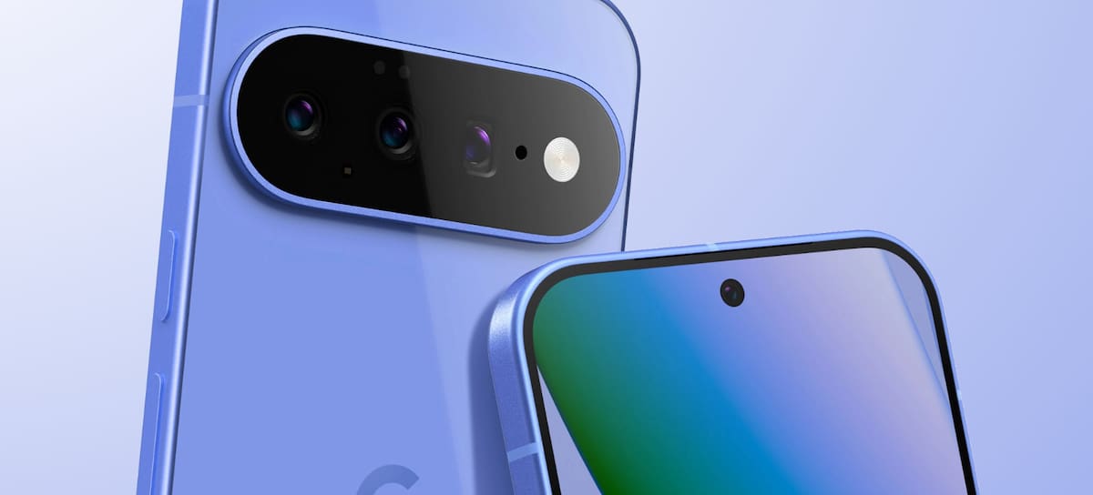 Google Pixel 11