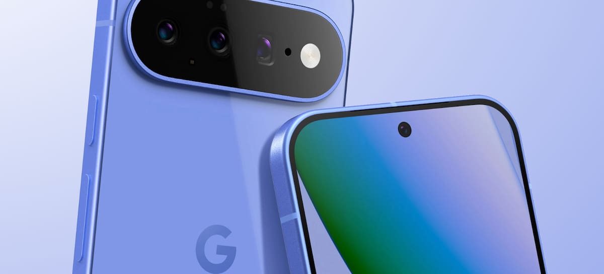 Google Pixel 11