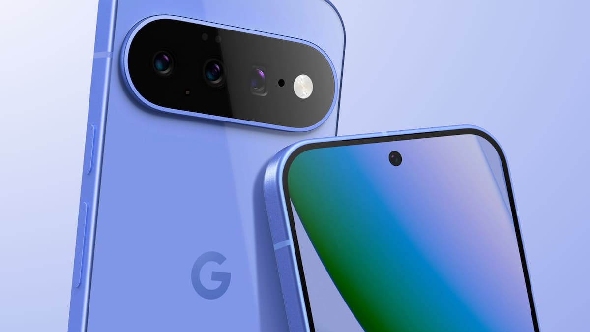 El "Salto Maestro" de Google: Filtrados los detalles de la serie Pixel 11