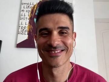 Pignoise recuerda su primer nº1 con ‘Te entiendo’: “Estábamos de bolo”