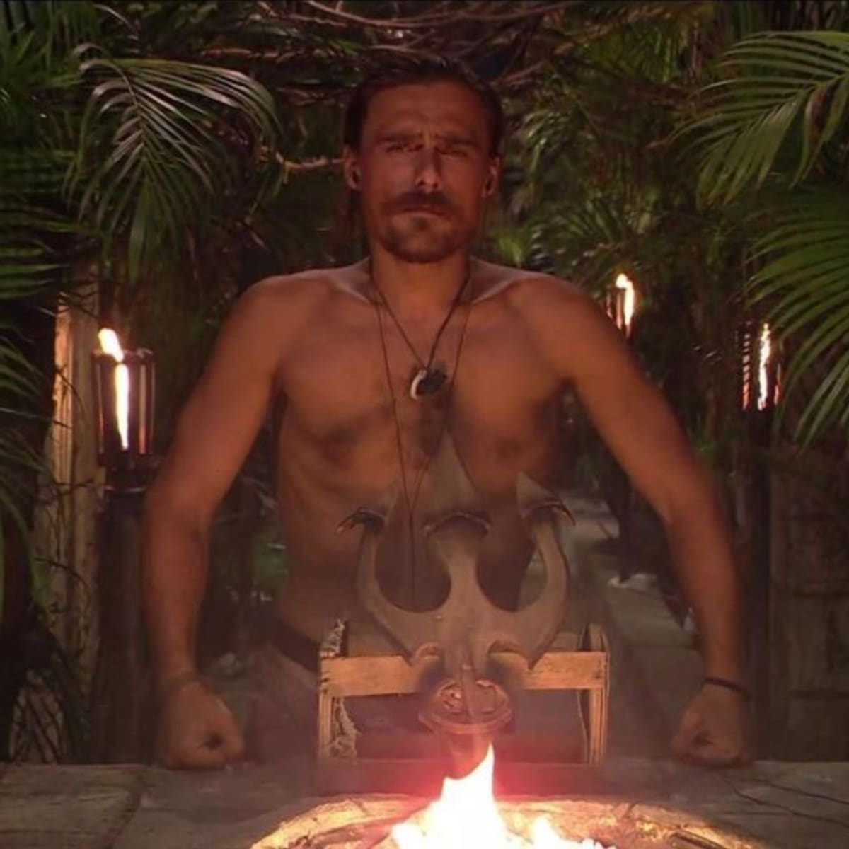 Nueva lista de nominados en ‘Supervivientes 2026’ con giro de guion con el tridente dorado de Alvar Seguí